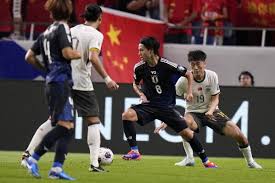 国内外运动